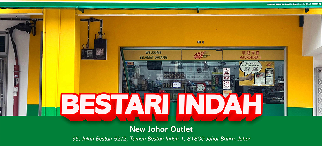 Bestari Indah