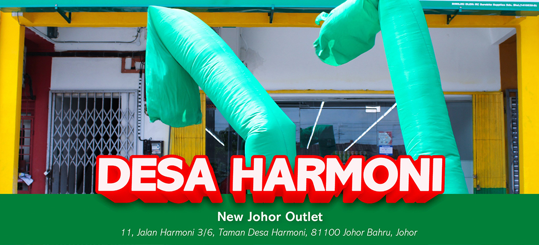 Desa Harmoni