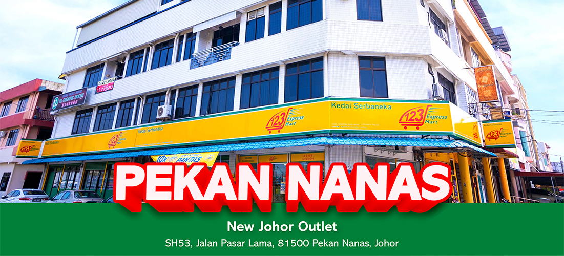 Pekan Nenas