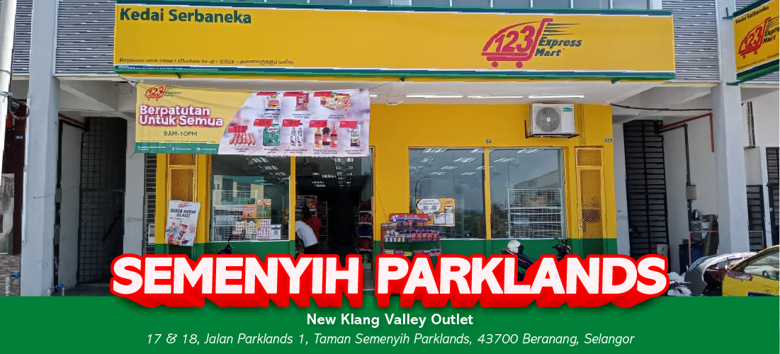 Semenyih Parklands