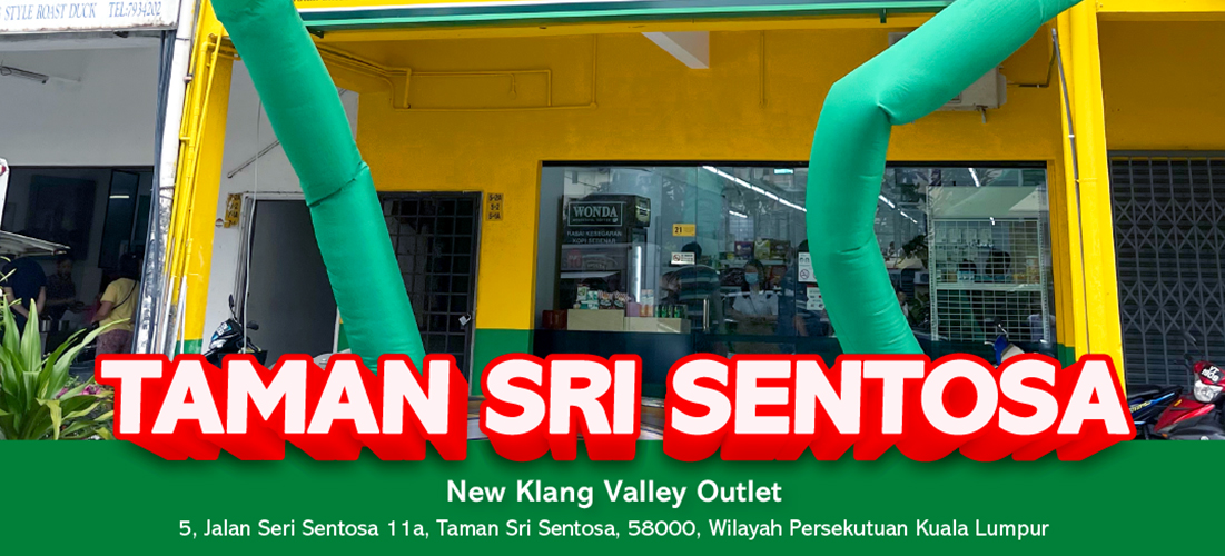 Taman Sri Sentosa