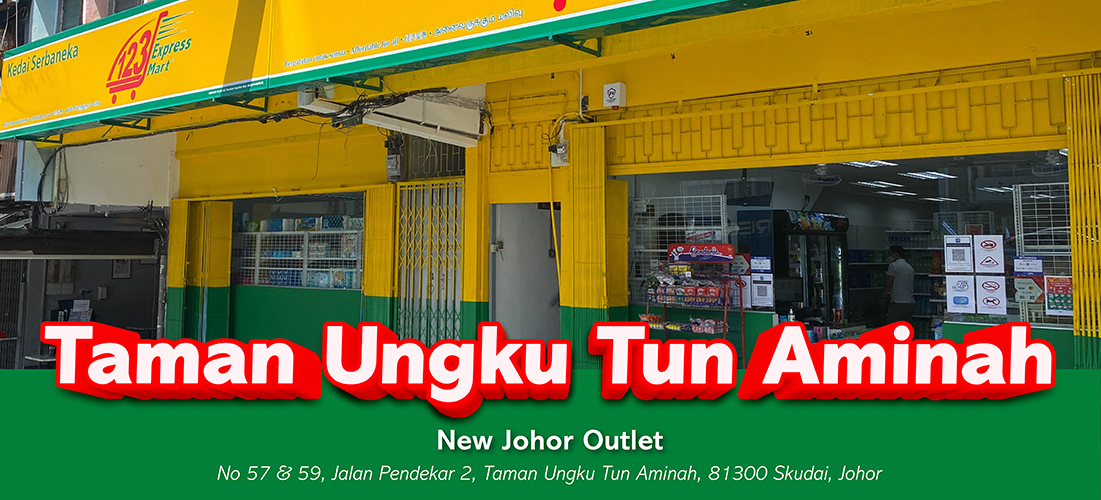 Taman Ungku Tun Aminah